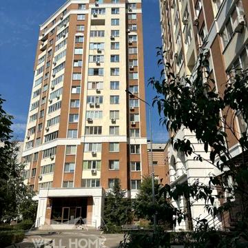 Продаж квартири 1к Симона  Петлюри, 21В ЖК Палладіум Бровари ЖК Палладіум
