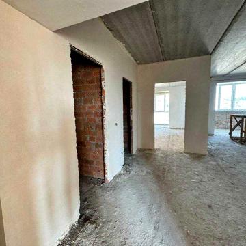 Дворівнева квартира в ЖК Набережний Квартал ЖК Набережний Квартал