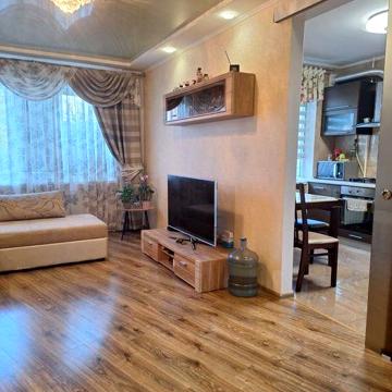Продаж 4 кімнатної квартири в м.Обухів