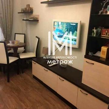 Продам 1к квартиру ул.Балакирева, 20, евроремонт