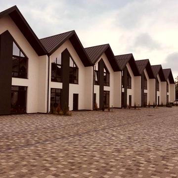 Продам таунхаус, дом, квартира