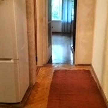 Продаж 3к Квартира Героїв Крут вулиця