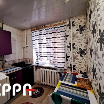 Продаж затишної 2-кімнатної квартири біля пл. Фестивальна