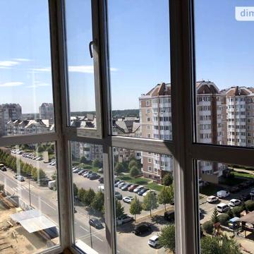 Продаж 1к Квартира Бориса Гмирі вулиця ЖК Idilika Avenue