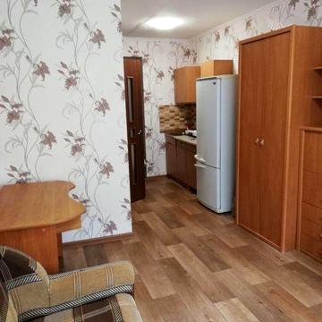 Сдам свою смарт-квартиру(гостинку)