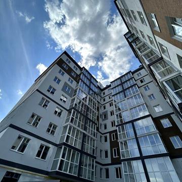Продажа 2к квартира Бориса Гмирі вулиця ЖК Idilika Avenue