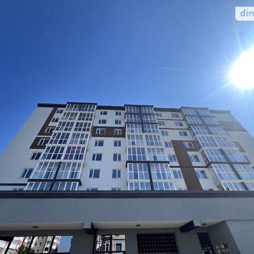 Продаж 2к Квартира Бориса Гмирі вулиця ЖК Idilika Avenue