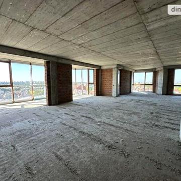 Продаж 1к Квартира Науки (Гагаріна) проспект ЖК Comfort City Рыбинский