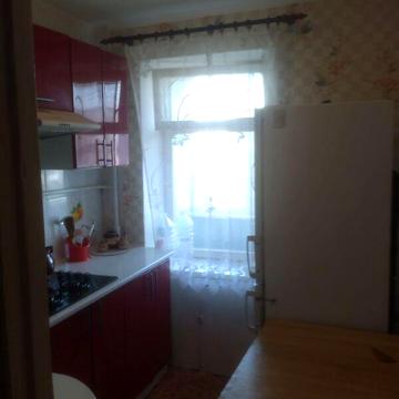 Продаж 1к Квартира Вітрука вулиця