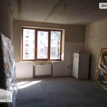 Продажа 1к квартира пров. Світлий