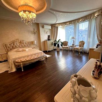 продам дом на берегу моря,  кооператив Сосновый Берег