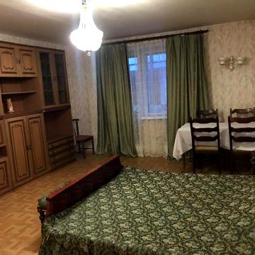 Продаж 1к Квартира вул. Енвера Ахсарова