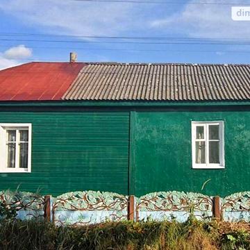 Продаж 2к Дім Зоряна (Колгоспна) вулиця