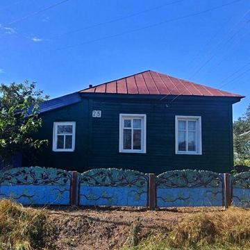 Продаж 2к Дім Зоряна (Колгоспна) вулиця