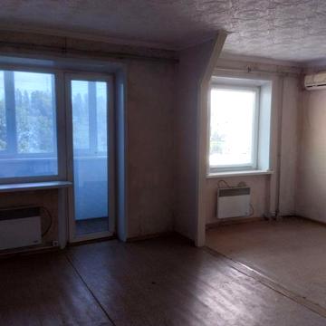 Пропонуємо продаж трикімнатної квартири