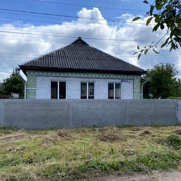 ТЕРМІНОВО продам будинок, під ремонт. ТОРГ