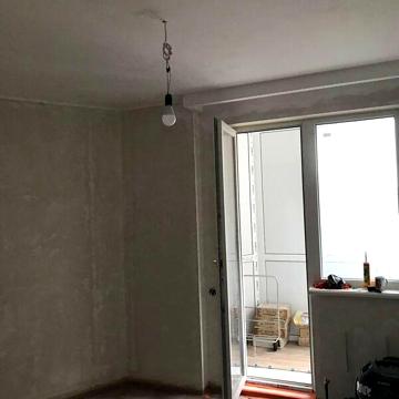 Продаж 1к Квартира вул. Люстдорфська дорога ЖК Континент