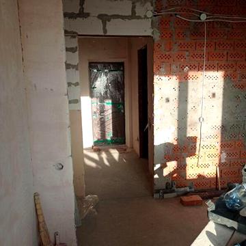 Продаж 1к Квартира Проскурівського Підпілля вулиця ЖК Парковый Бульвар