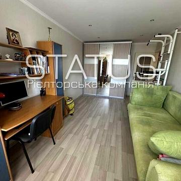 Продаж 3к Квартира пров. Хорольський