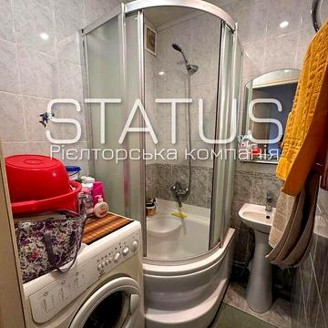 Продаж 3к Квартира пров. Хорольський