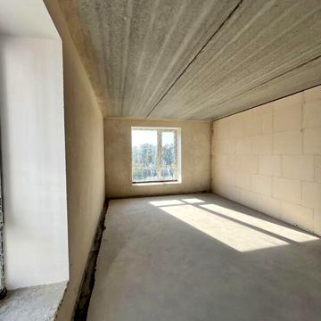 Продаж 1к Квартира Павленка вулиця ЖК Новые Метры Center