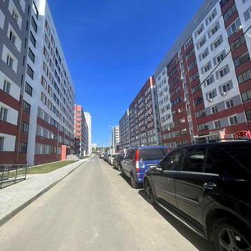 Продаж 1к Квартира Борткевича вулиця ЖК Гидропарк