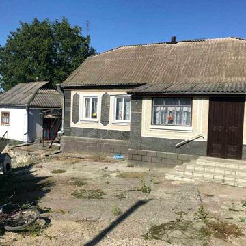 Продається будинок