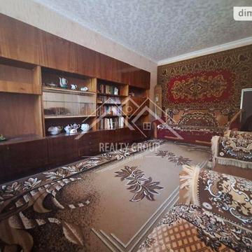 Продаж 3к Квартира Співдружності вулиця