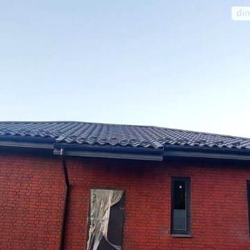 Продаж 4к Дім Верховинська вулиця