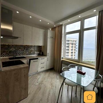 Продаж 1к Квартира Валерія Самофалова вулиця ЖК Сорок третья жемчужина