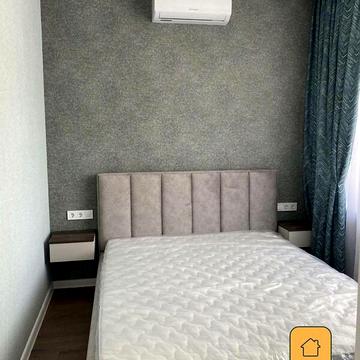 Продаж 1к Квартира Валерія Самофалова вулиця ЖК Сорок восьмая жемчужина