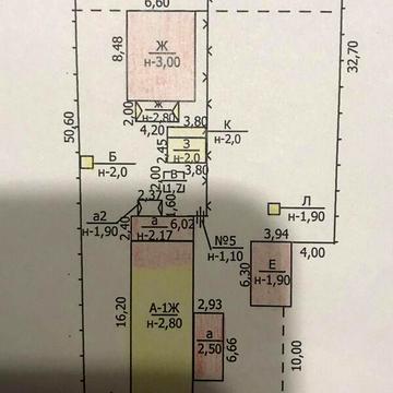 Продаж 2к Дім Бориса Захави (Московська) вулиця