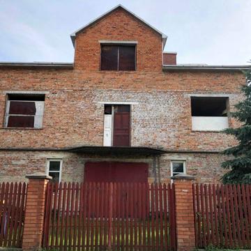 Продам будинок Винники, особняк Винники