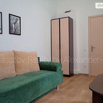 Продаж 1к Квартира Катерининська вулиця