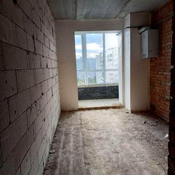 Продаж 1к Квартира Домбровського вулиця ЖК Семейный