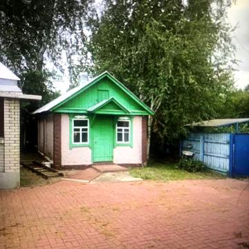 Продаж будинку 53.2 м2 Ніжинський район, Плиски
