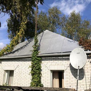Продаж будинку 53.2 м2 Ніжинський район, Плиски