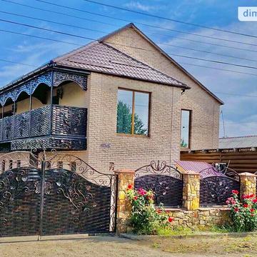 Продаж 5к Дім Зарічна вулиця