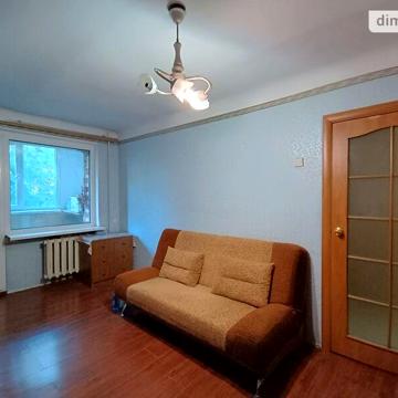 Продаж 1к Квартира Камянецька вулиця