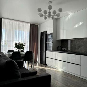 Продаж 2 кімнатної квартири ЖК Dream City