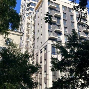 Продажа 1к квартира Старокозацька (Комсомольська) вулиця ЖК Central Park