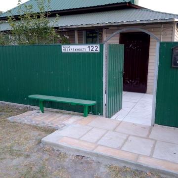 Продам дом с участком г.Остер, Козелецкий р-н., Черниговская обл.