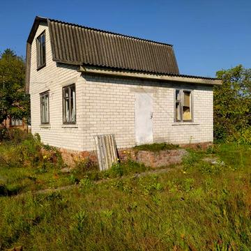Продам будинок ст Ювілейне, село Деснянка