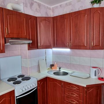 Миколи Закревського вул., 95