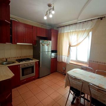 Здам в оренду двокімнатну квартиру район Літака