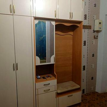 Продам 1-но кімнатну квартиру Військове містечко 33 (Долгинцево)