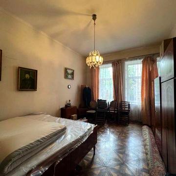 ПРОДАЖ! 2 км квартира!Вул.Севастопольська!