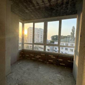 Продаж 1 кімнатної квартири в ЖК GRAND CITY ДОМБРОВСЬКИЙ ЖК Grand City Домбровський