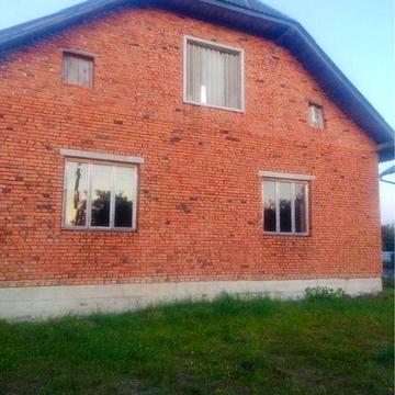 Продаємо будинок ТЕРМІНОВО