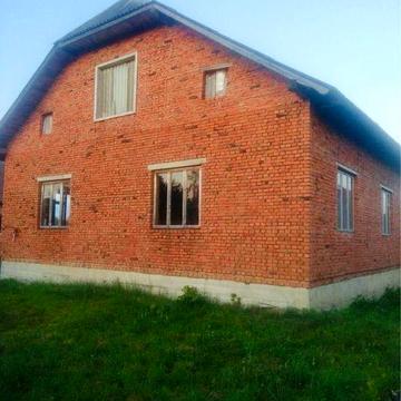 Продаємо будинок ТЕРМІНОВО